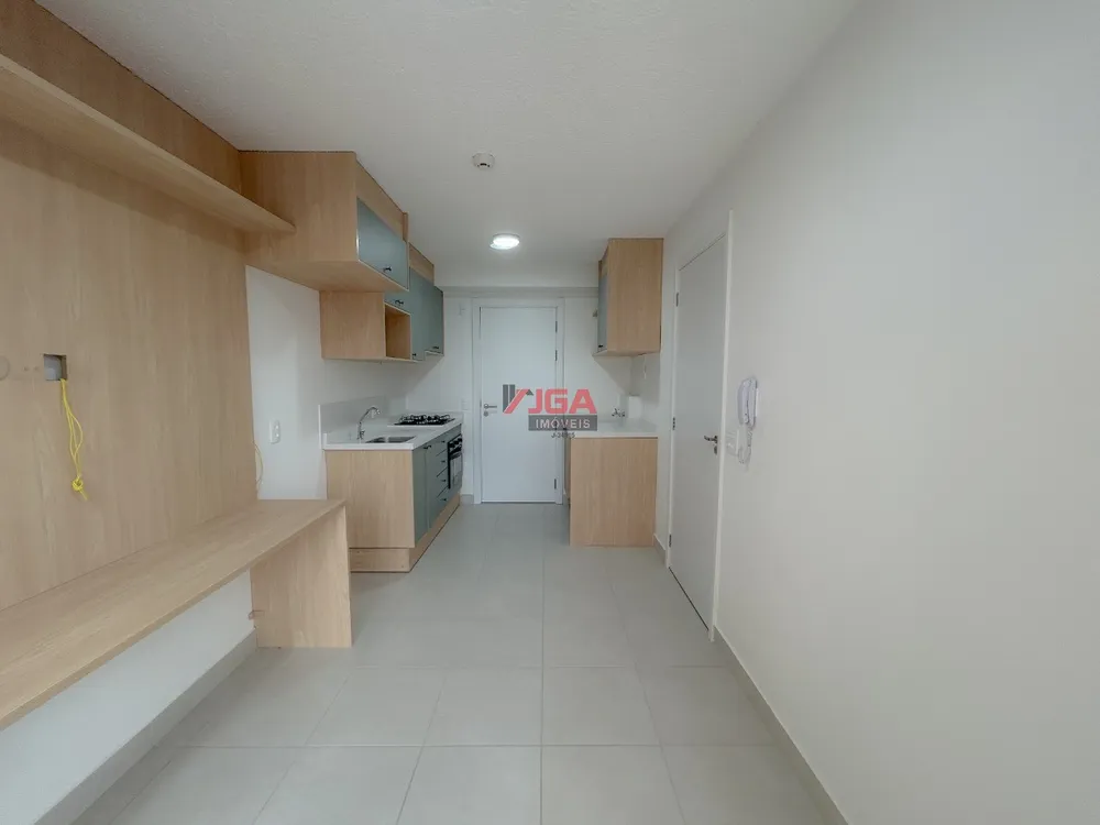 Apartamento, 1 quarto, 29 m² - Foto 7