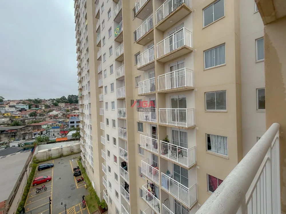 Apartamento, 1 quarto, 29 m² - Foto 5