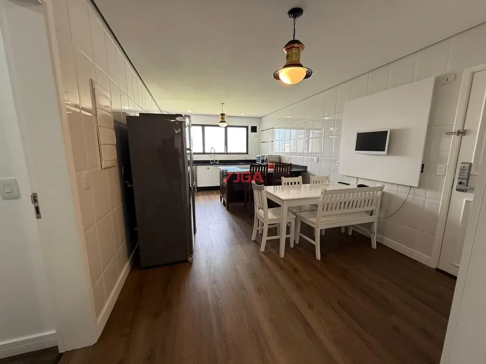 Apartamento, 4 quartos, 370 m² - Foto 5