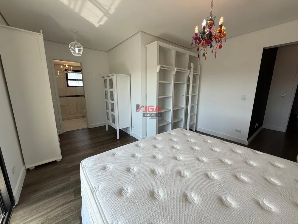 Apartamento, 4 quartos, 370 m² - Foto 8
