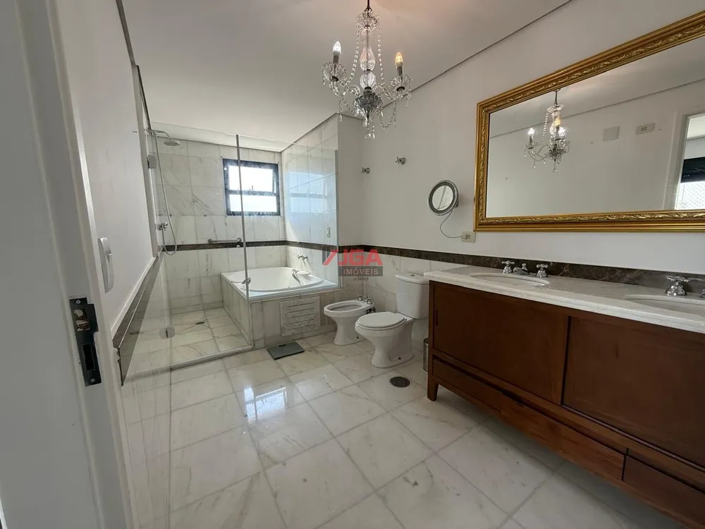 Apartamento, 4 quartos, 370 m² - Foto 7