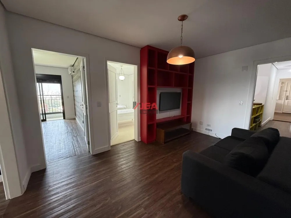 Apartamento, 4 quartos, 370 m² - Foto 3
