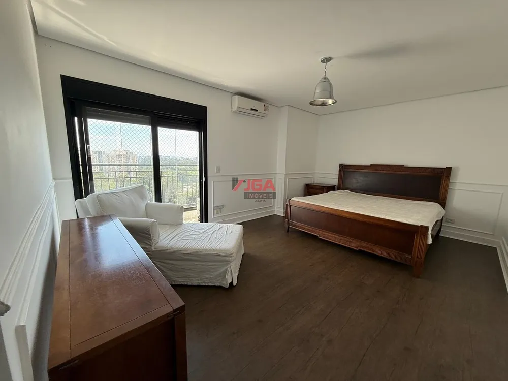 Apartamento, 4 quartos, 370 m² - Foto 16