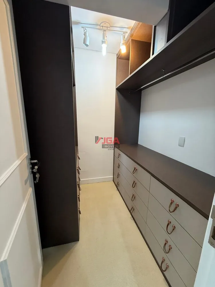 Apartamento, 4 quartos, 370 m² - Foto 9