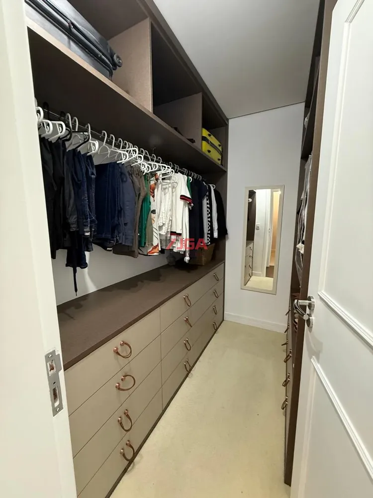 Apartamento, 4 quartos, 370 m² - Foto 13