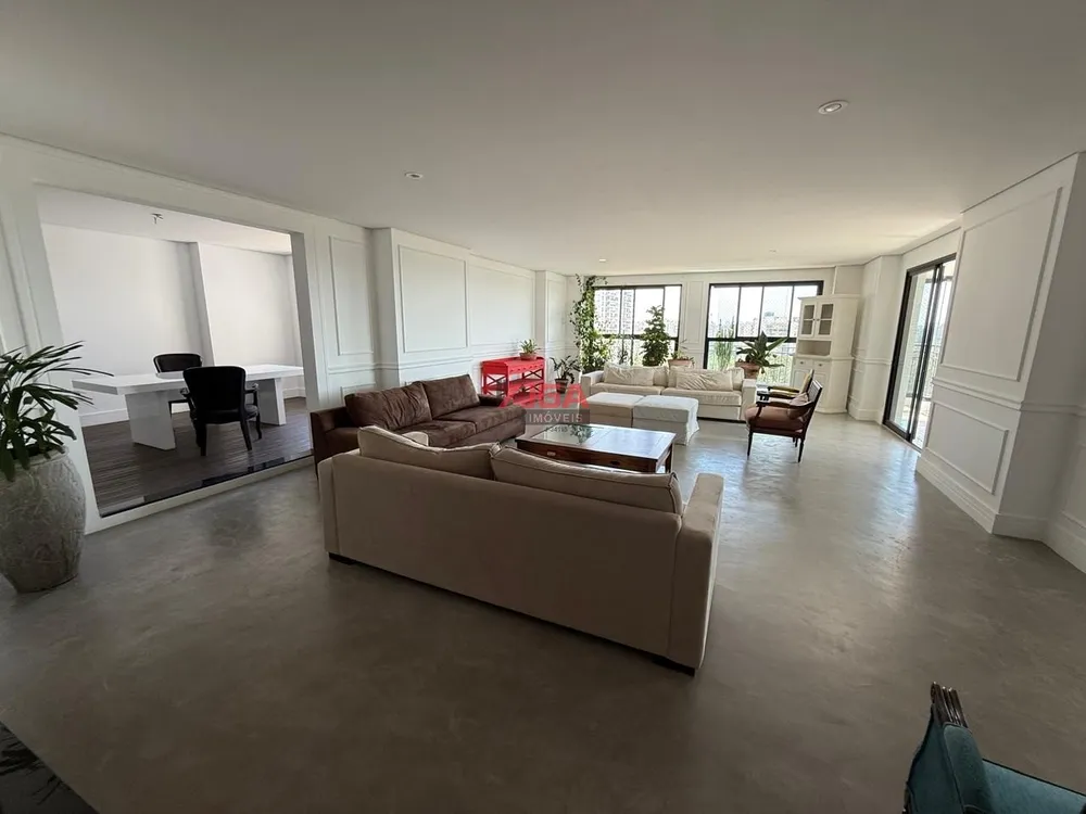 Apartamento, 4 quartos, 370 m² - Foto 2