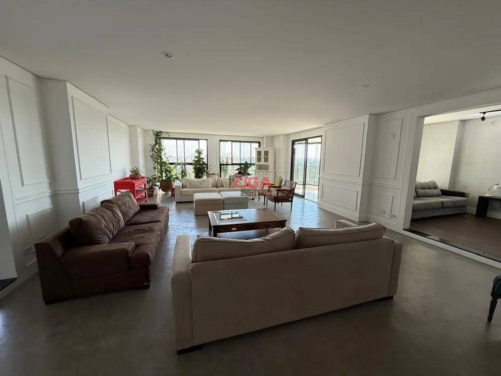 Apartamento, 4 quartos, 370 m² - Foto 11