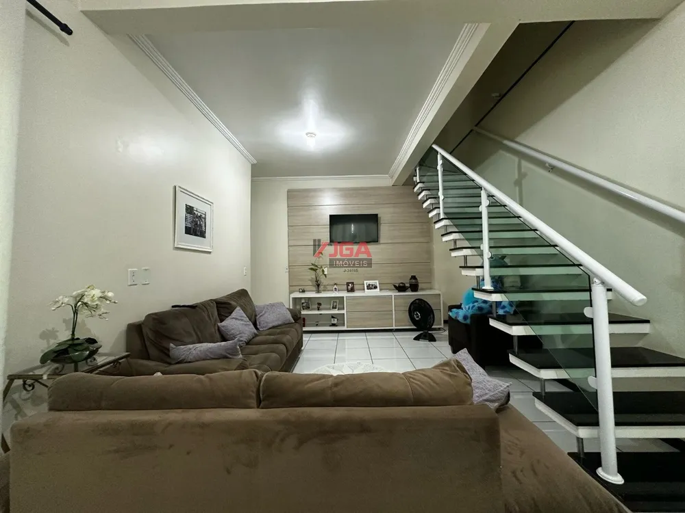 Casa, 2 quartos - Foto 2