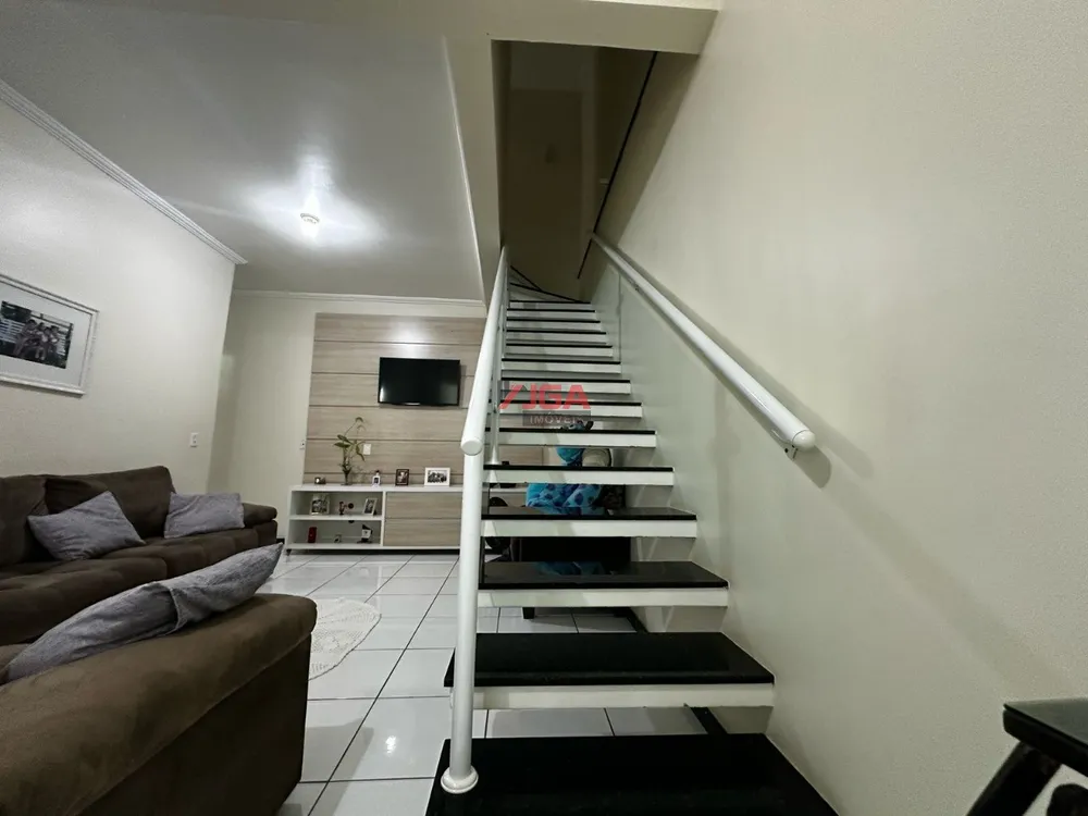 Casa, 2 quartos - Foto 4