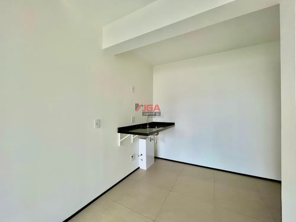 Apartamento, 26 m² - Foto 7