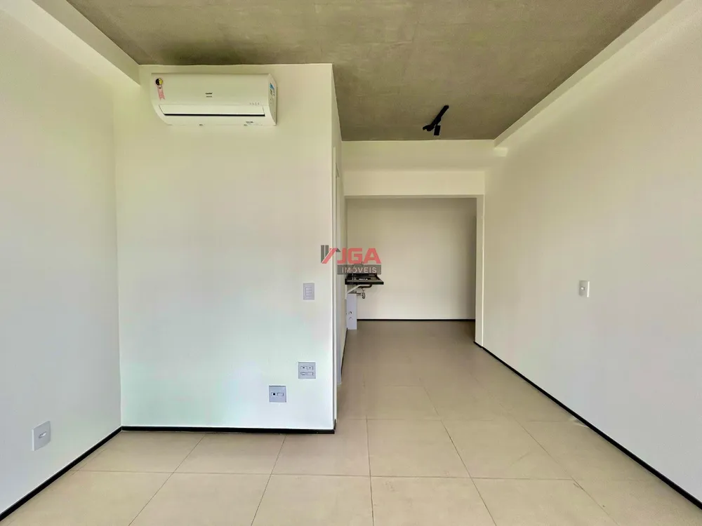Apartamento, 26 m² - Foto 5