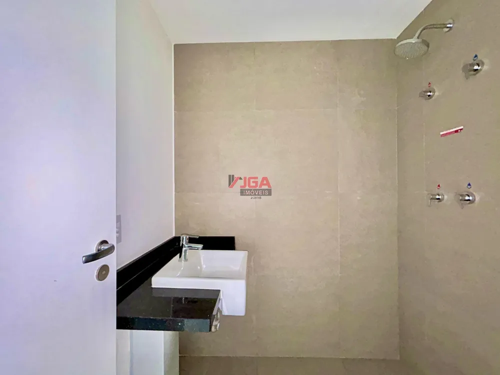 Apartamento, 26 m² - Foto 8