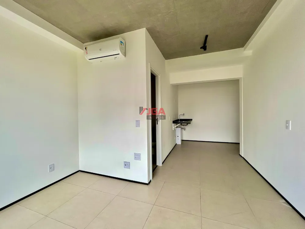 Apartamento, 26 m² - Foto 5