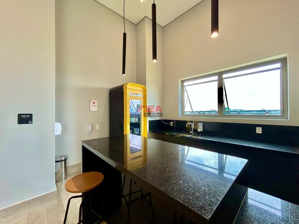 Apartamento, 26 m² - Foto 15