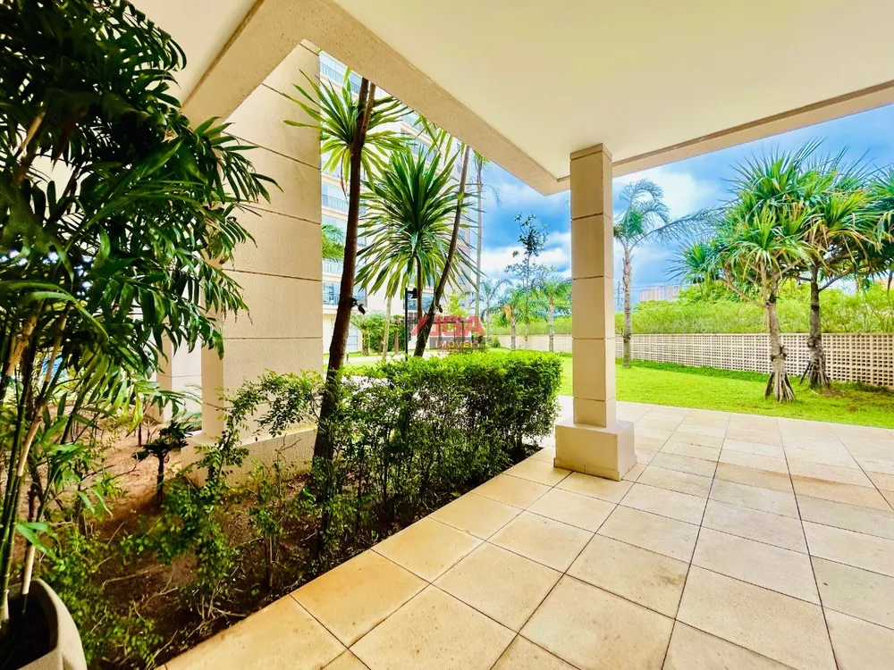 Apartamento, 3 quartos, 133 m² - Foto 3