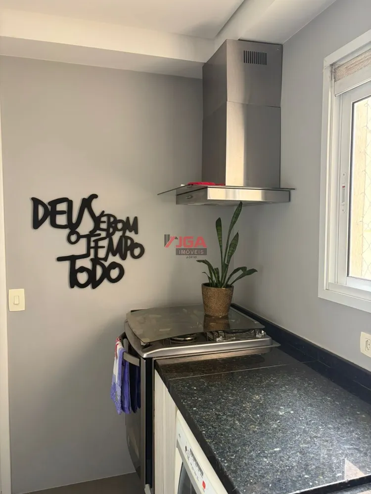 Apartamento, 3 quartos, 133 m² - Foto 10
