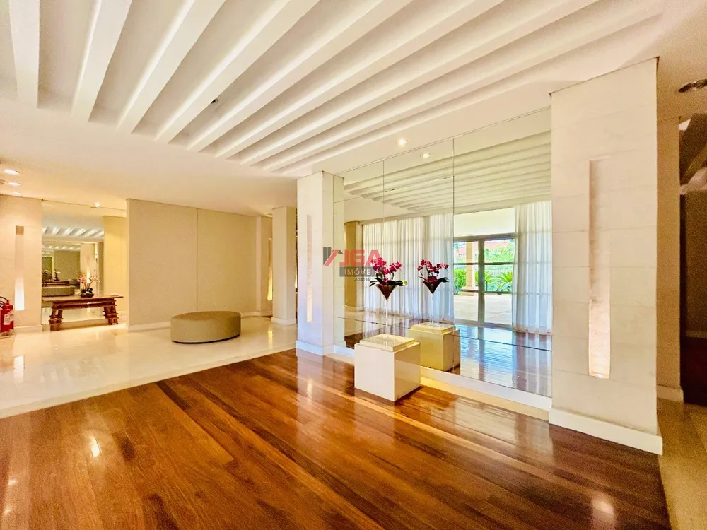 Apartamento, 3 quartos, 133 m² - Foto 1