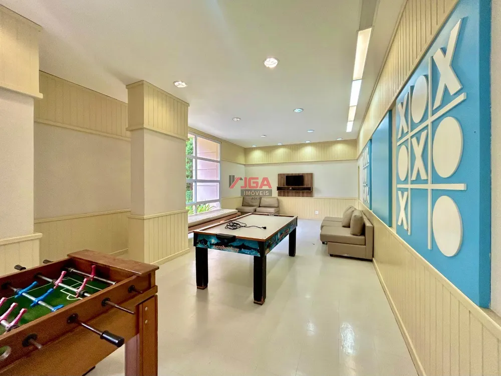 Apartamento, 3 quartos, 133 m² - Foto 6