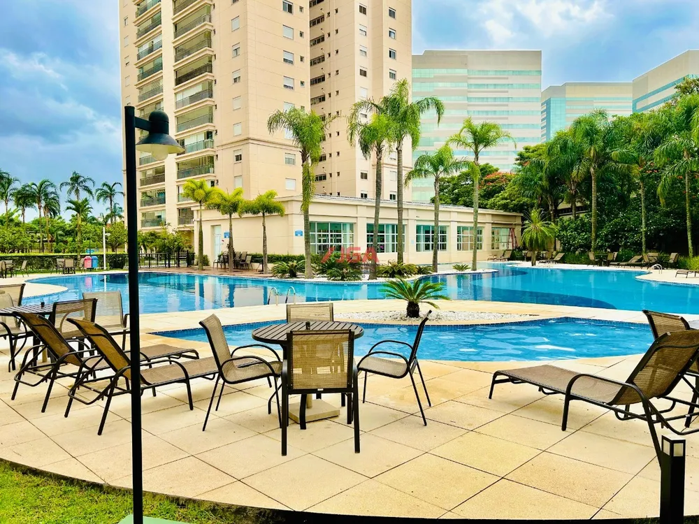 Apartamento, 3 quartos, 133 m² - Foto 8