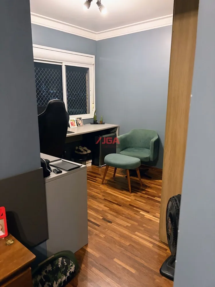 Apartamento, 3 quartos, 133 m² - Foto 11