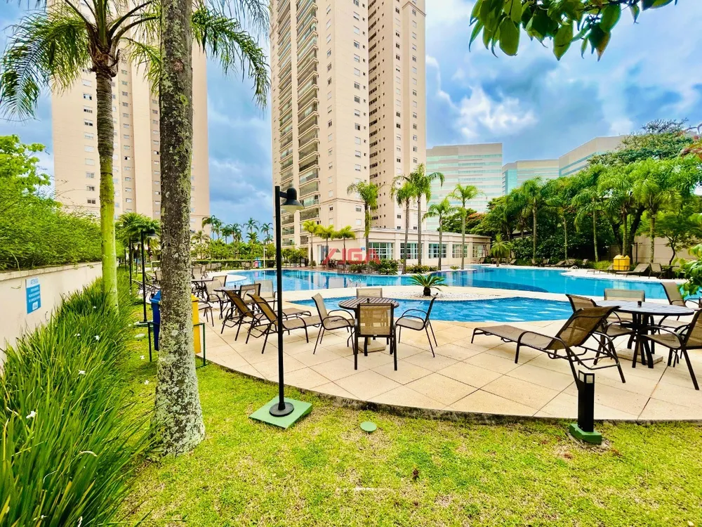 Apartamento, 3 quartos, 133 m² - Foto 4