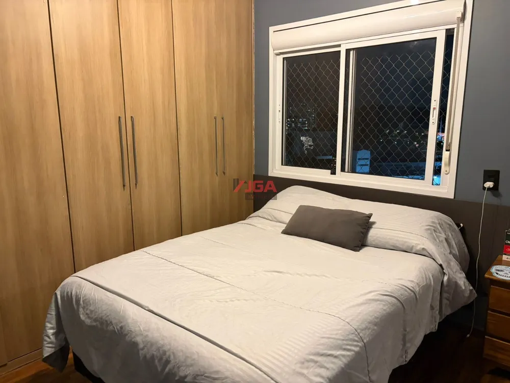Apartamento, 3 quartos, 133 m² - Foto 12