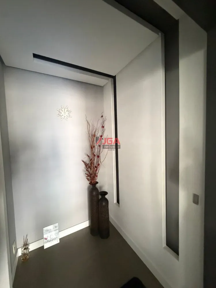 Apartamento, 3 quartos, 133 m² - Foto 9