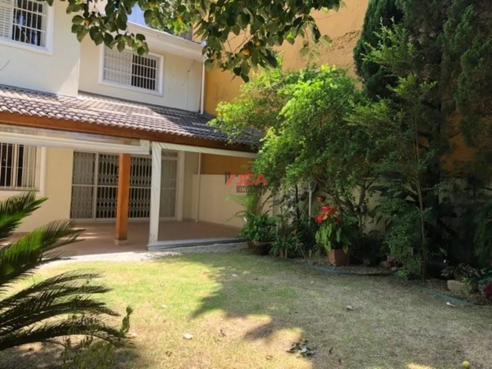 Sobrado, 4 quartos - Foto 5