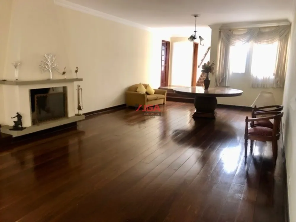 Sobrado, 4 quartos - Foto 2