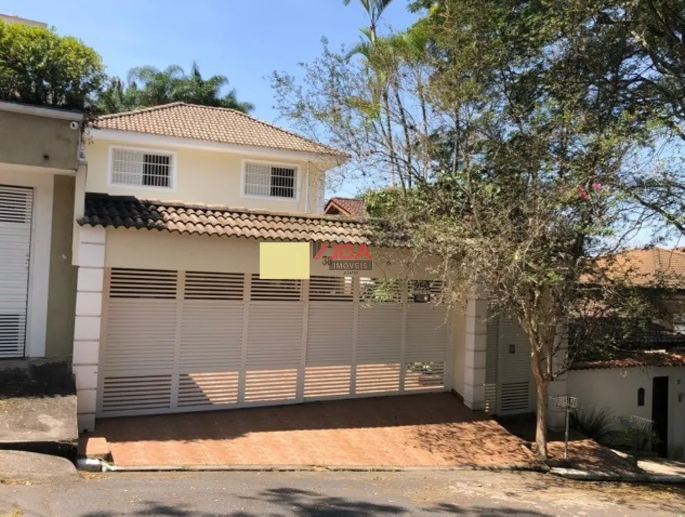 Sobrado, 4 quartos - Foto 2