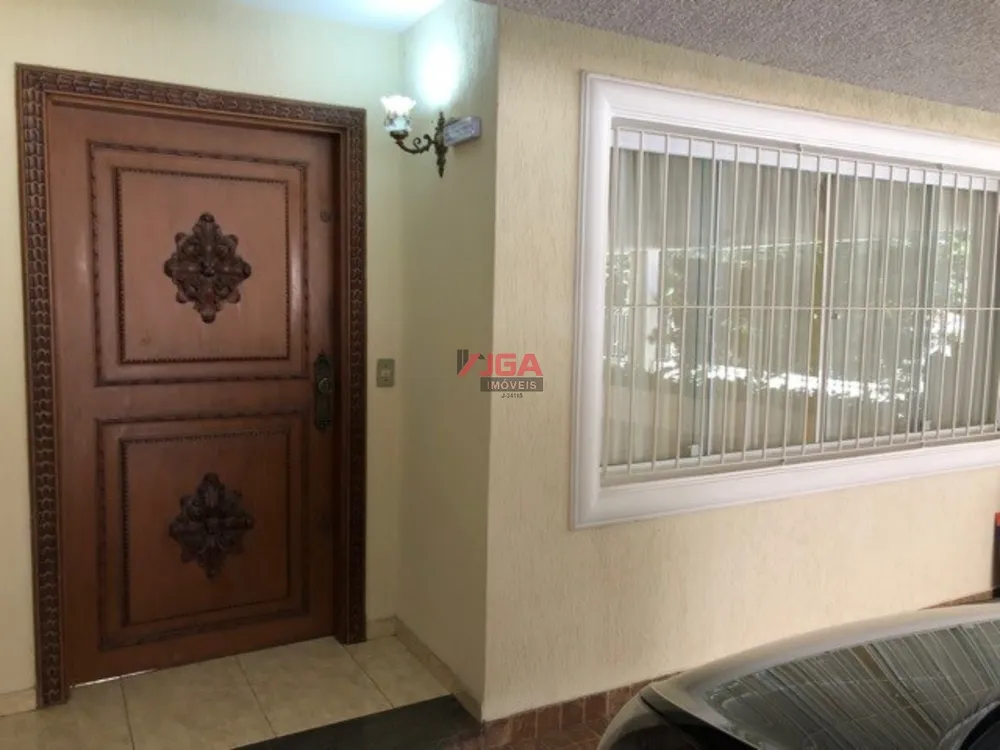 Sobrado, 4 quartos - Foto 1