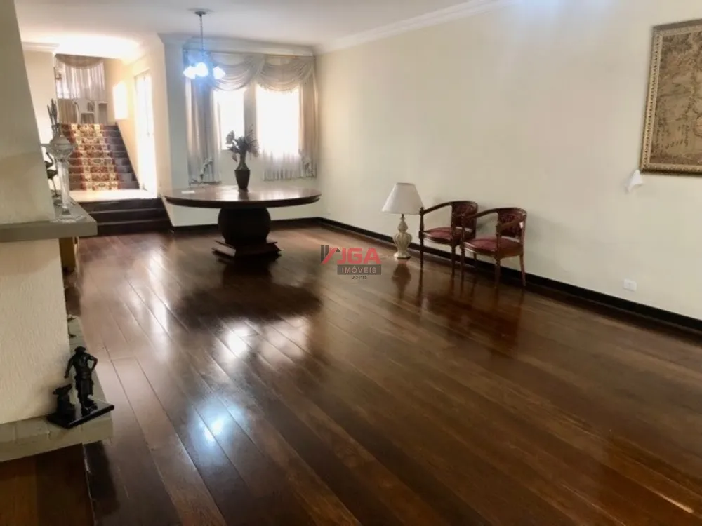 Sobrado, 4 quartos - Foto 3