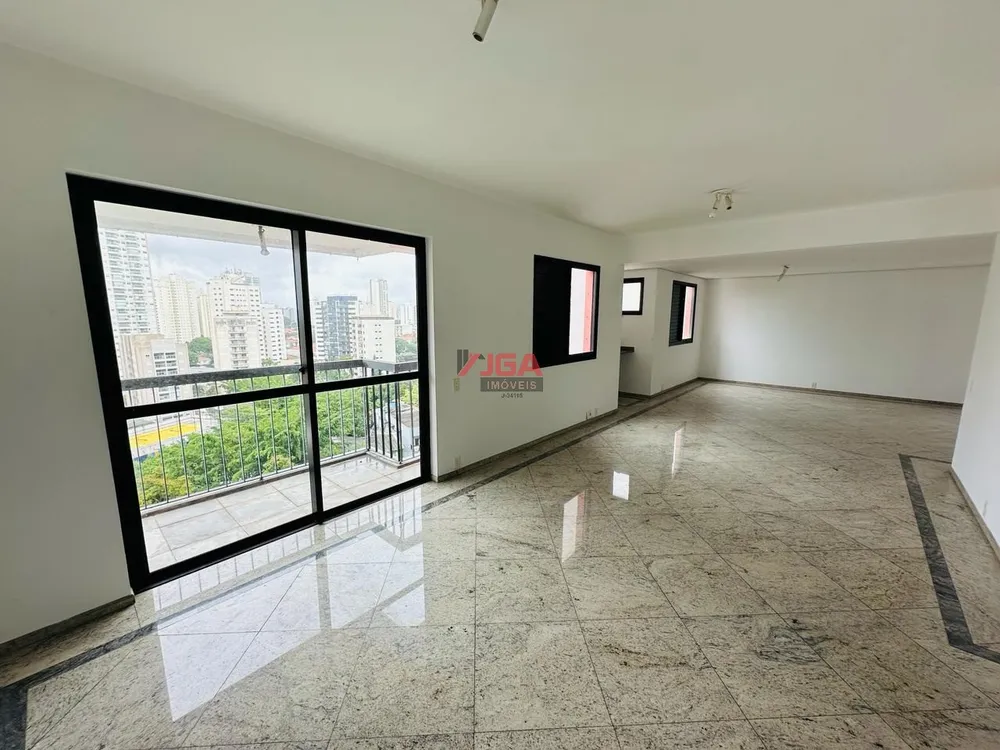 Apartamento, 4 quartos, 180 m² - Foto 7