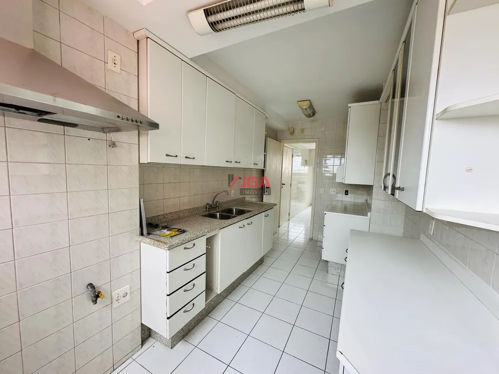 Apartamento, 4 quartos, 180 m² - Foto 10