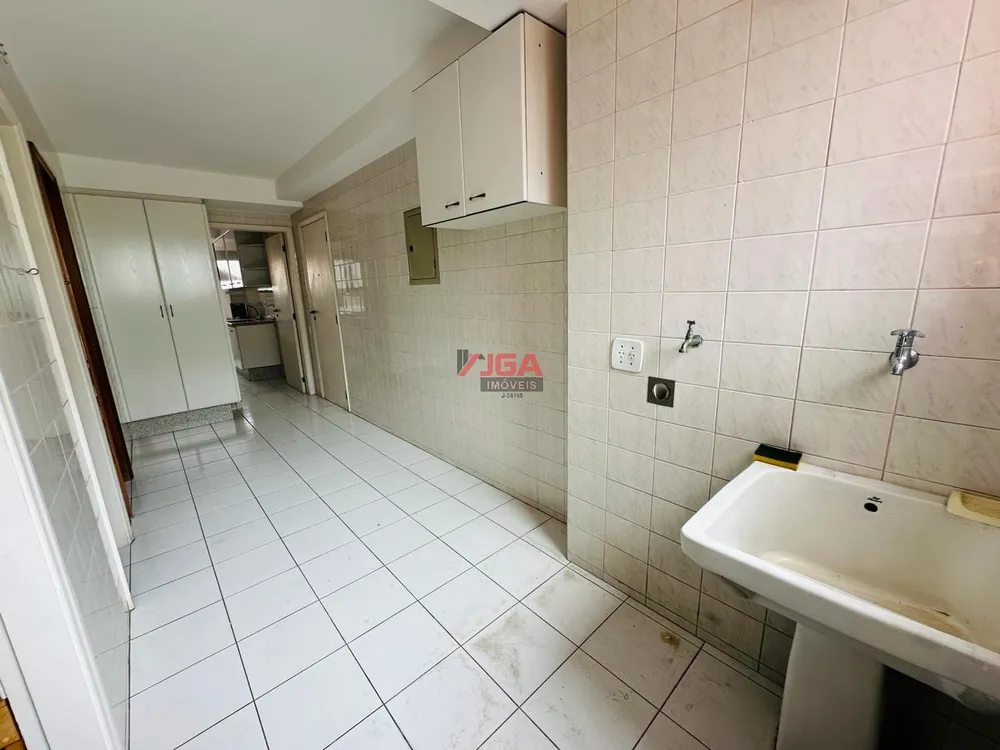 Apartamento, 4 quartos, 180 m² - Foto 6