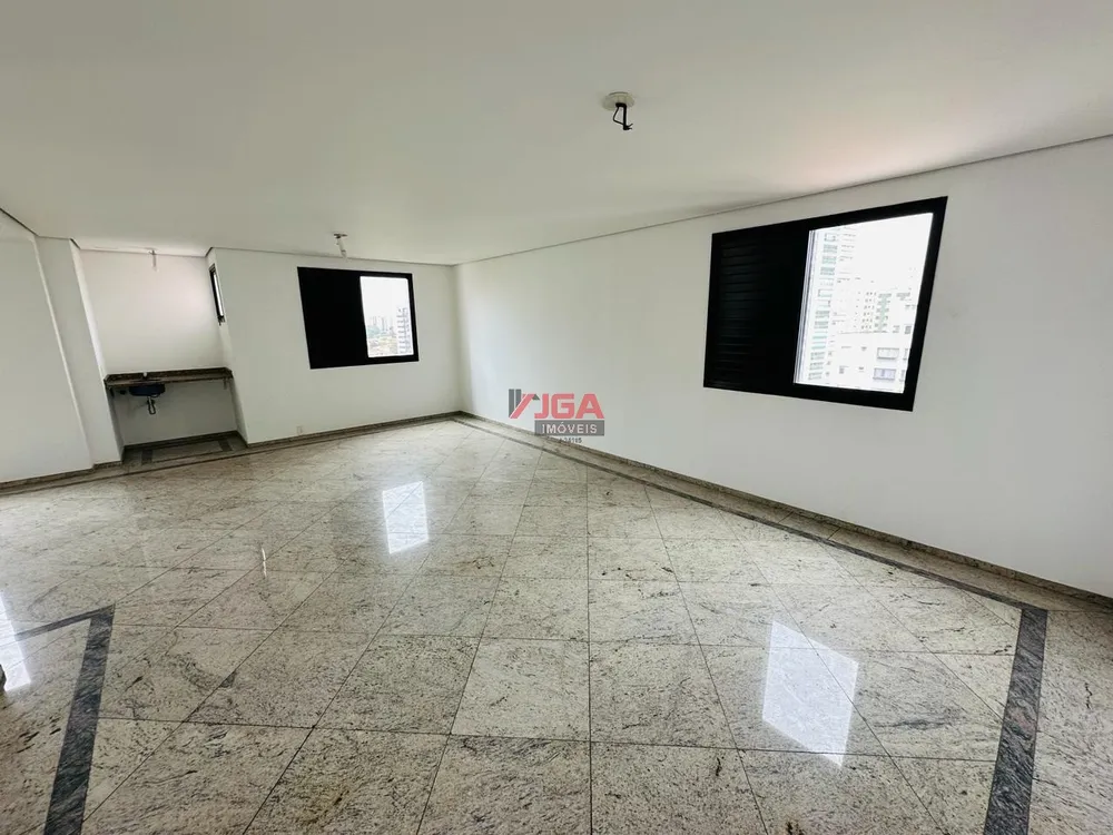 Apartamento, 4 quartos, 180 m² - Foto 3