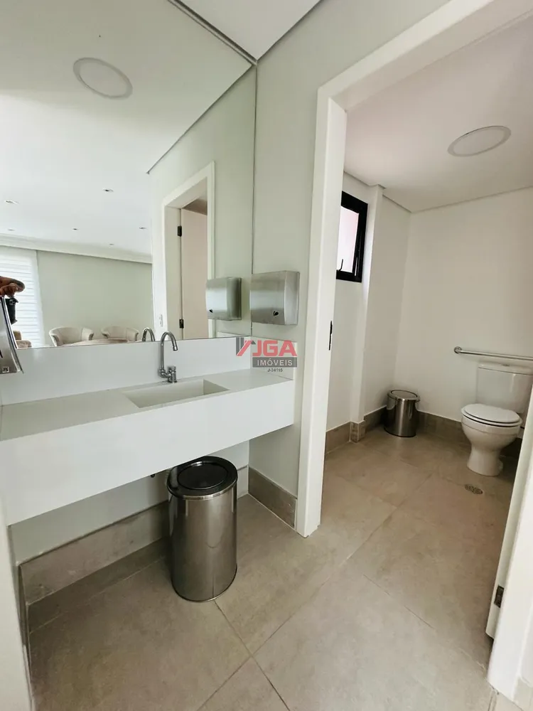 Apartamento, 4 quartos, 180 m² - Foto 7