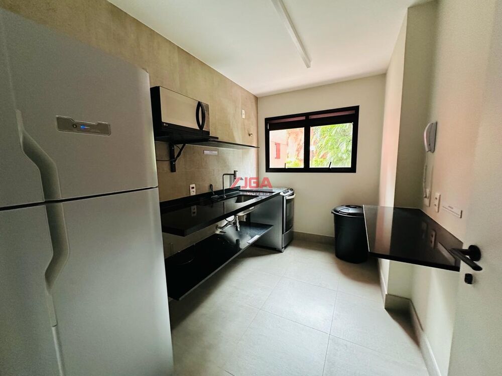 Apartamento, 4 quartos, 180 m² - Foto 1
