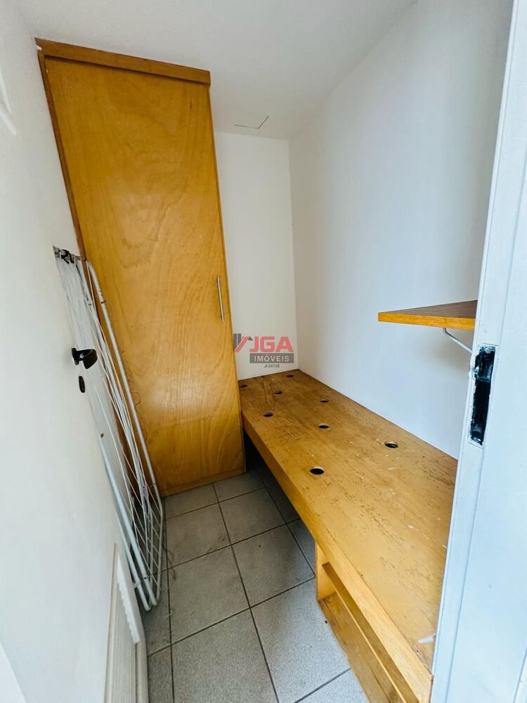 Apartamento, 4 quartos, 180 m² - Foto 3