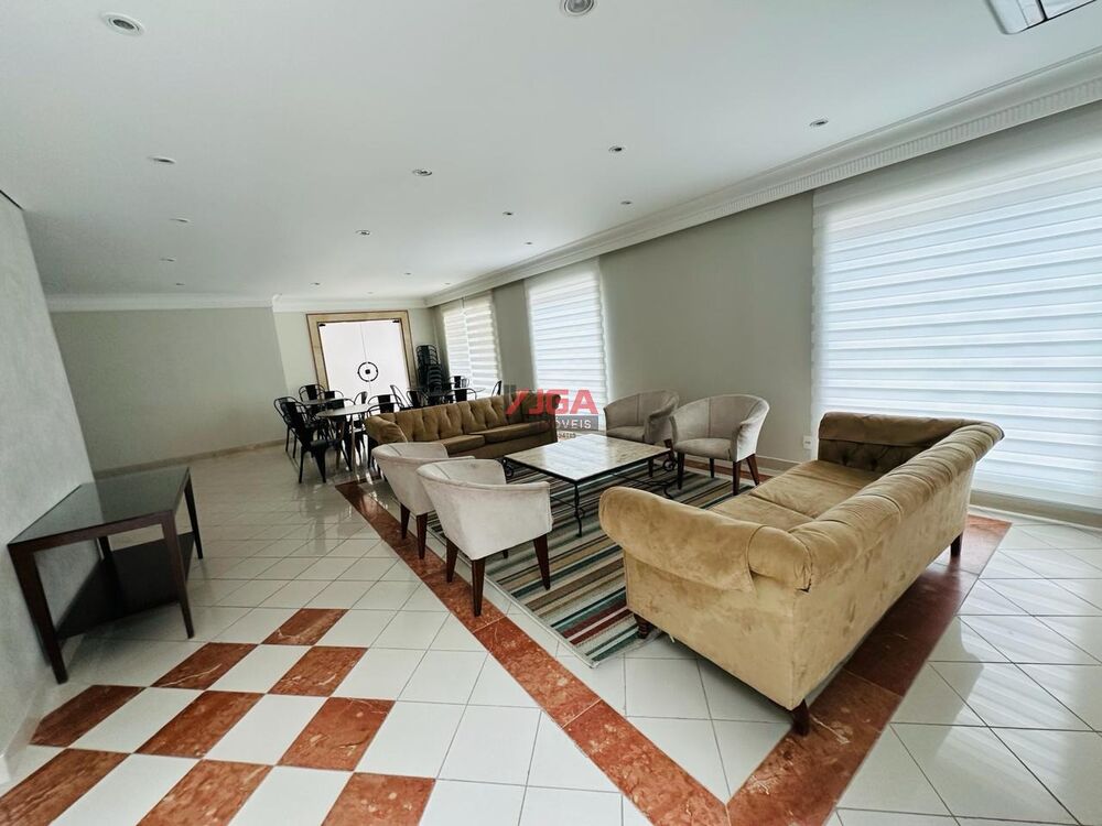 Apartamento, 4 quartos, 180 m² - Foto 2