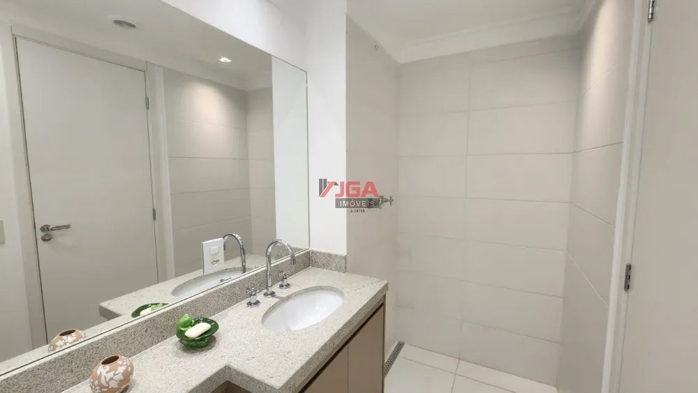 Apartamento, 3 quartos, 150 m² - Foto 8