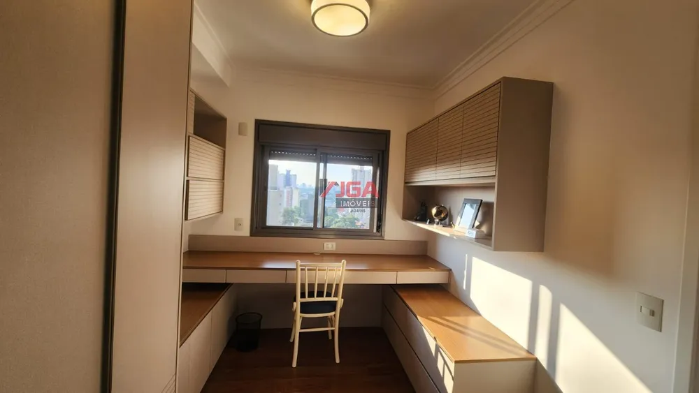 Apartamento, 3 quartos, 150 m² - Foto 7