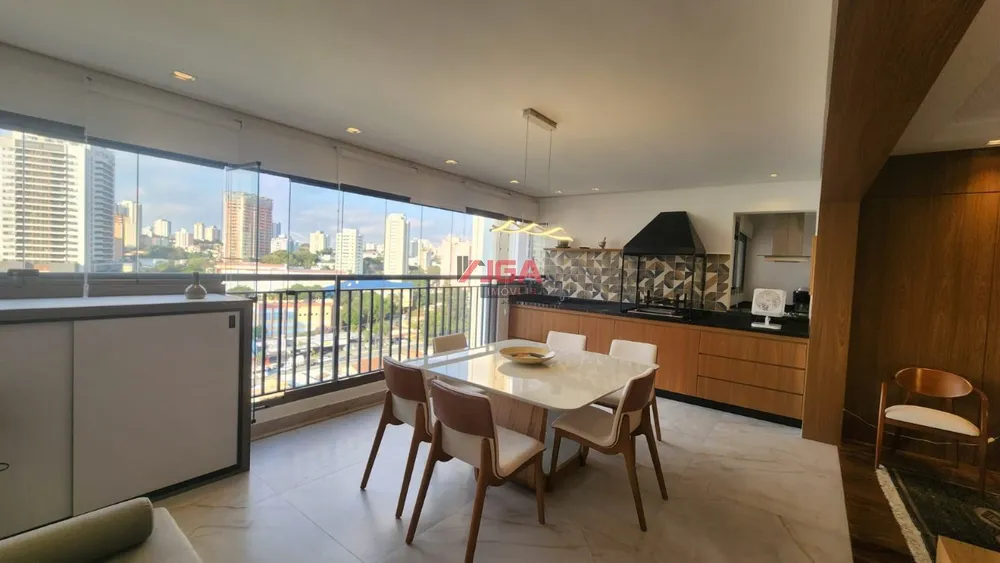 Apartamento, 3 quartos, 150 m² - Foto 5