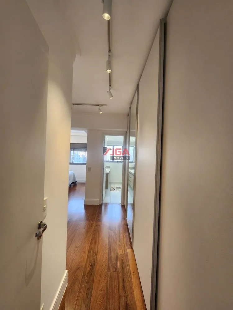 Apartamento, 3 quartos, 150 m² - Foto 6