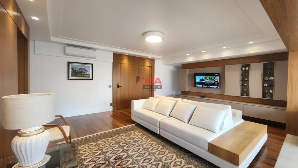 Apartamento, 3 quartos, 150 m² - Foto 3