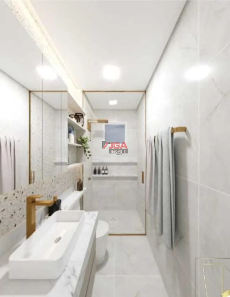 Apartamento, 2 quartos, 58 m² - Foto 15