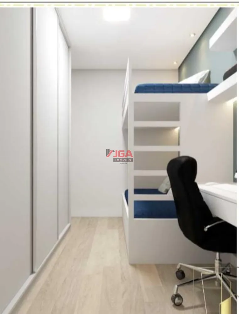 Apartamento, 2 quartos, 58 m² - Foto 12