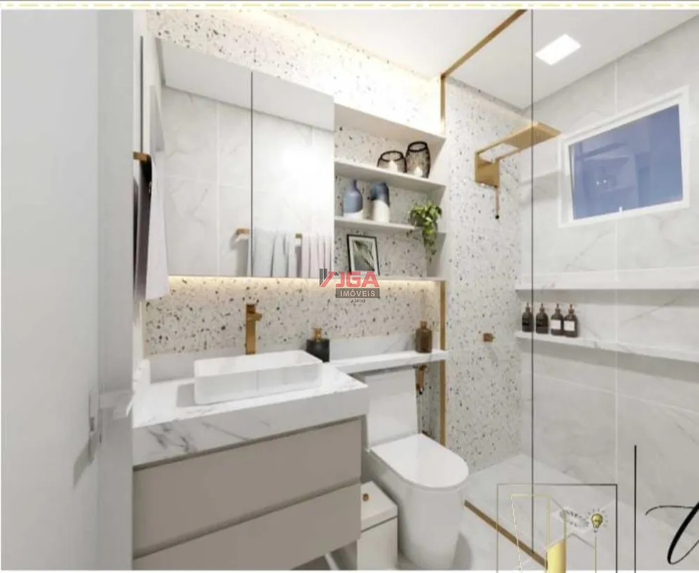 Apartamento, 2 quartos, 58 m² - Foto 16