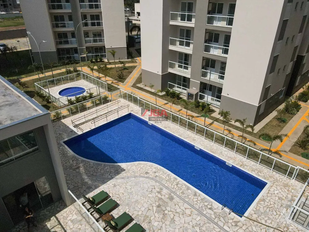 Apartamento, 2 quartos, 58 m² - Foto 3