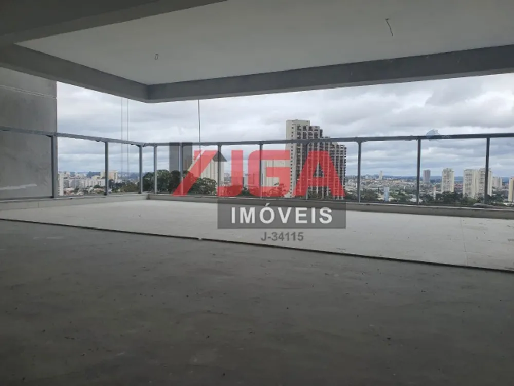 Apartamento, 3 quartos, 155 m² - Foto 7